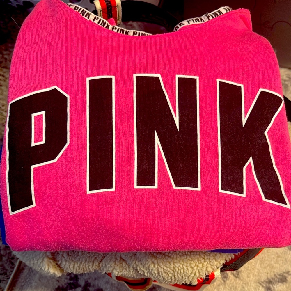 COPY - Victorias Secret PINK Sweatshirt